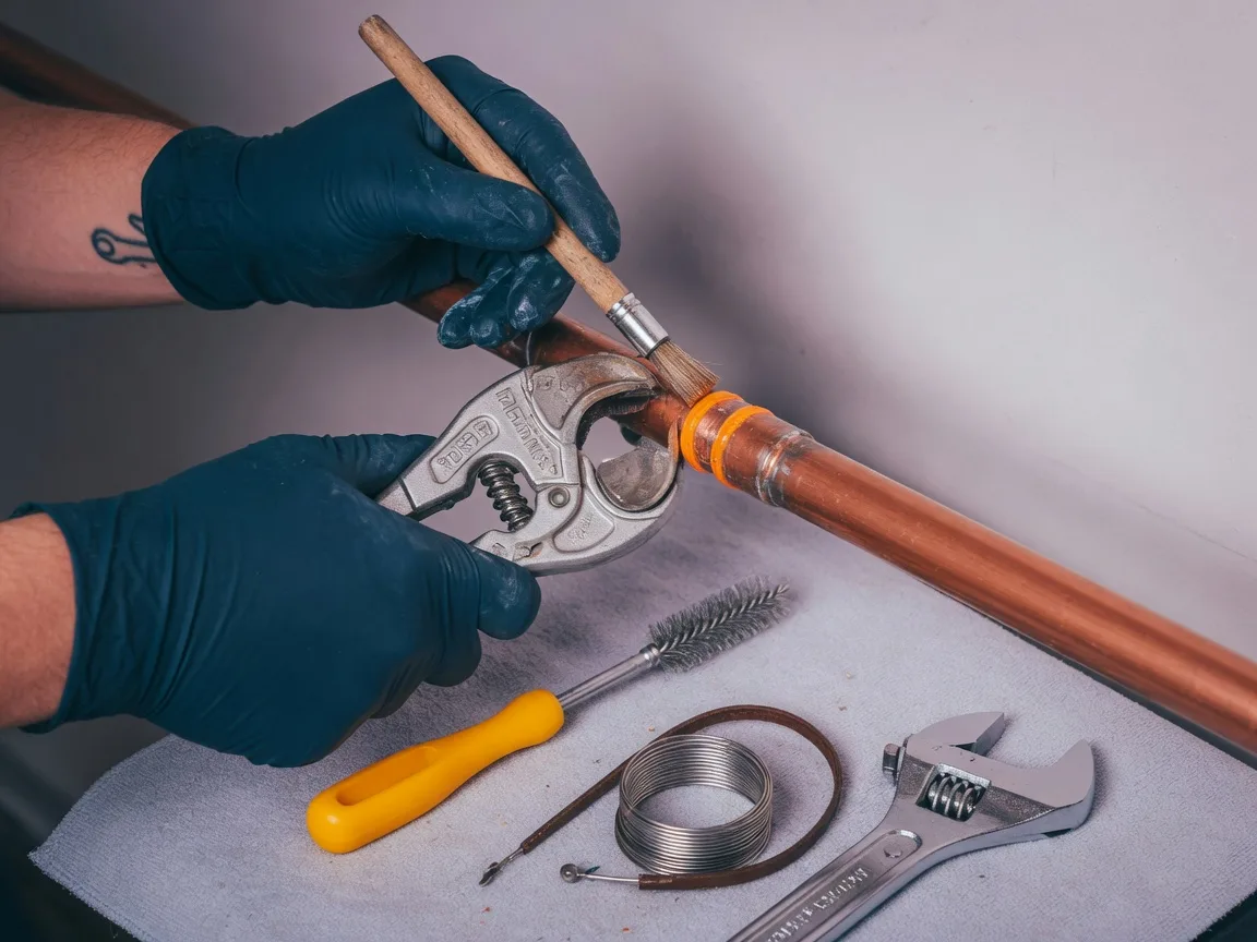 Why choose Sump Pump Repair in Geneseo, KS